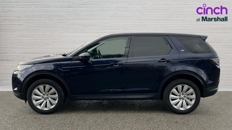 Used Land Rover Discovery Sport 2020 for sale - 77082487: Photo 6