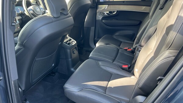 Used Volvo XC90 2025 for sale - 76229279: Photo 10