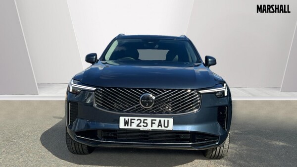 Used Volvo XC90 2025 for sale - 76229279: Photo 12