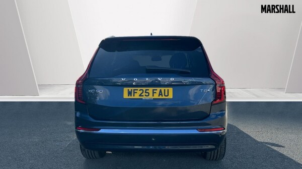 Used Volvo XC90 2025 for sale - 76229279: Photo 13