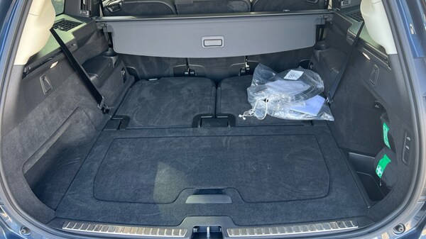 Used Volvo XC90 2025 for sale - 76229279: Photo 17