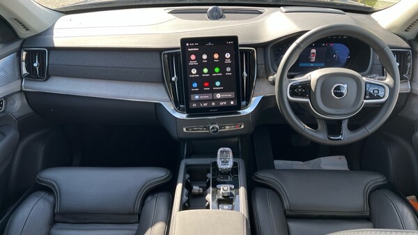 Used Volvo XC90 2025 for sale - 76229279: Photo 21