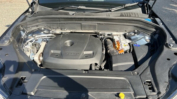 Used Volvo XC90 2025 for sale - 76229279: Photo 23