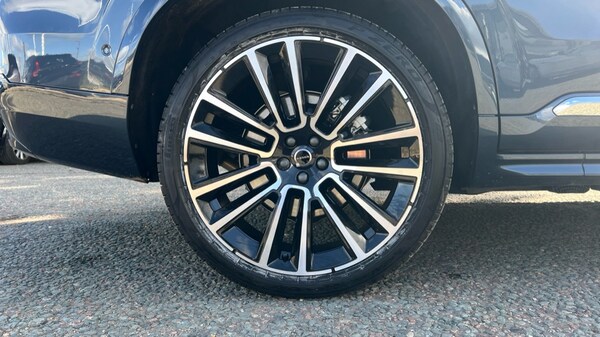 Used Volvo XC90 2025 for sale - 76229279: Photo 24