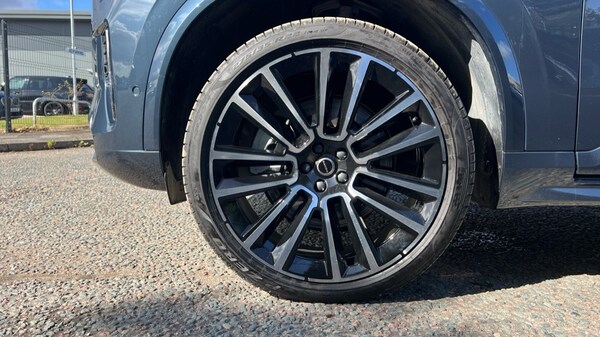 Used Volvo XC90 2025 for sale - 76229279: Photo 25