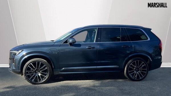 Used Volvo XC90 2025 for sale - 76229279: Photo 3