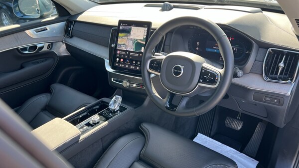 Used Volvo XC90 2025 for sale - 76229279: Photo 5