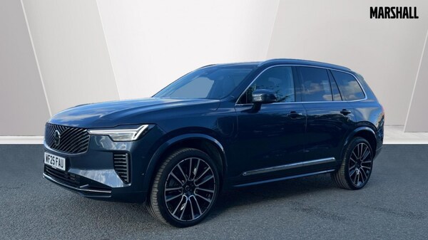 Used Volvo XC90 2025 for sale - 76229279: Photo 6
