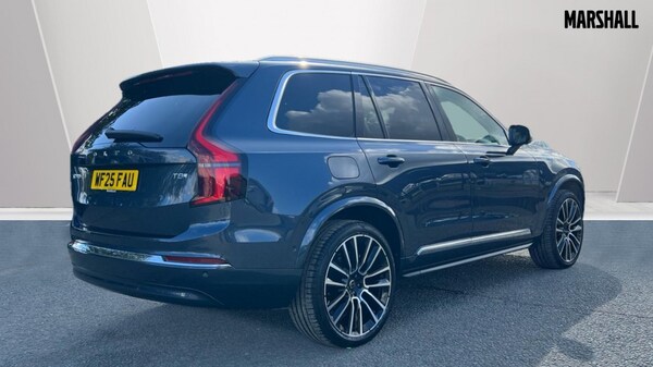Used Volvo XC90 2025 for sale - 76229279: Photo 7