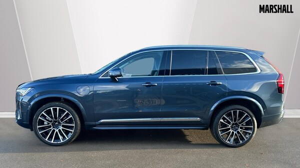 Used Volvo XC90 2025 for sale - 76229279: Photo 8