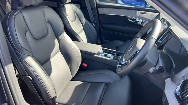 Used Volvo XC90 2025 for sale - 76229279: Photo 9