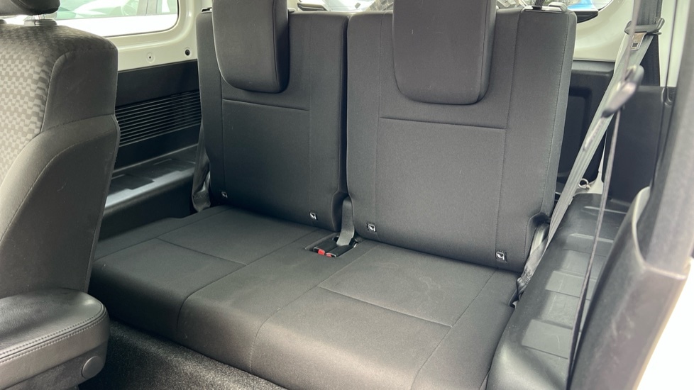 Used Suzuki Jimny 2020 for sale - 76442122: Photo 14