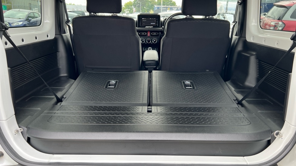 Used Suzuki Jimny 2020 for sale - 76442122: Photo 15