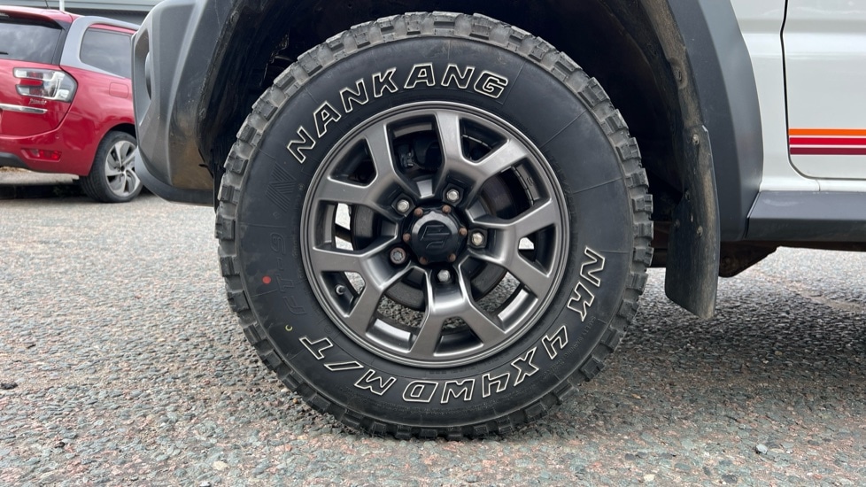 Used Suzuki Jimny 2020 for sale - 76442122: Photo 17