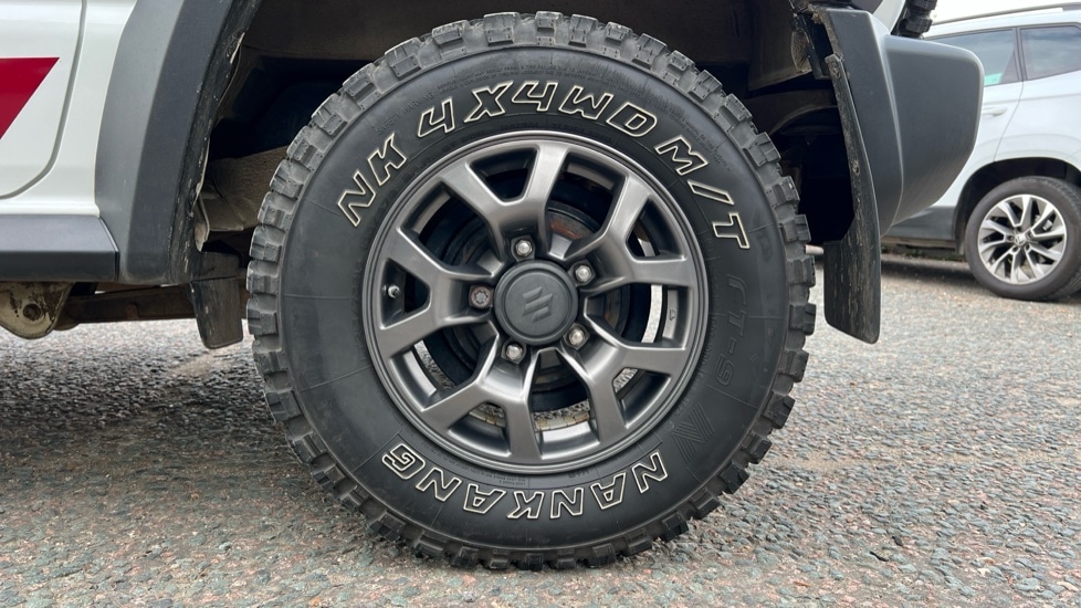 Used Suzuki Jimny 2020 for sale - 76442122: Photo 18