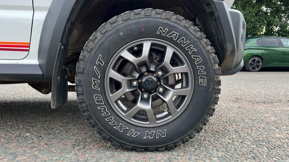 Used Suzuki Jimny 2020 for sale - 76442122: Photo 20