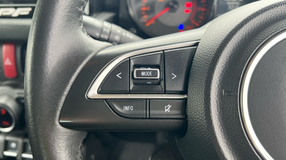 Used Suzuki Jimny 2020 for sale - 76442122: Photo 24