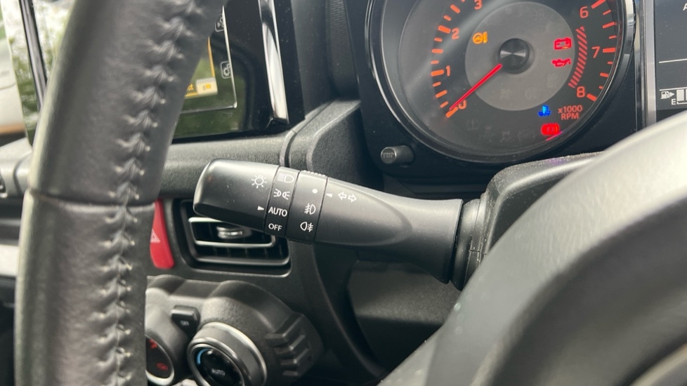 Used Suzuki Jimny 2020 for sale - 76442122: Photo 26