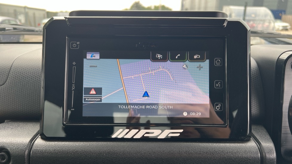 Used Suzuki Jimny 2020 for sale - 76442122: Photo 27