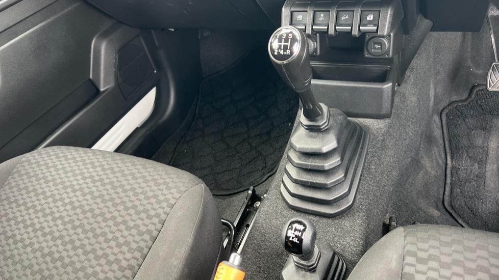 Used Suzuki Jimny 2020 for sale - 76442122: Photo 28