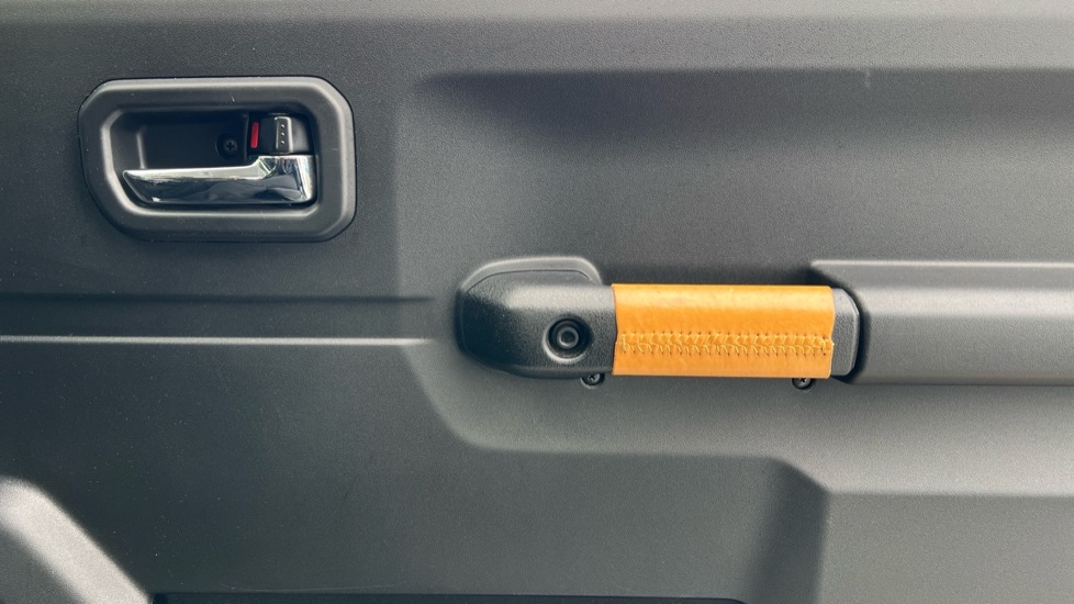 Used Suzuki Jimny 2020 for sale - 76442122: Photo 29