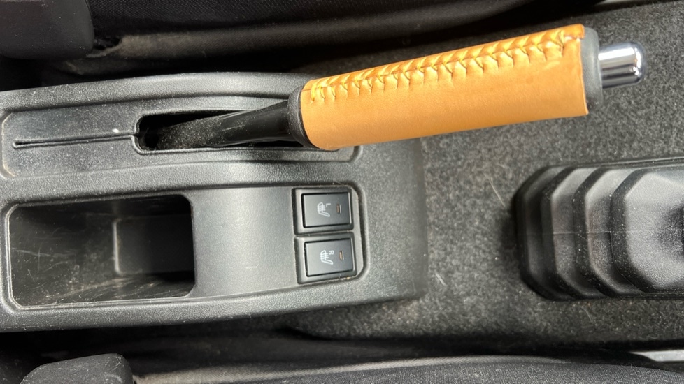 Used Suzuki Jimny 2020 for sale - 76442122: Photo 30