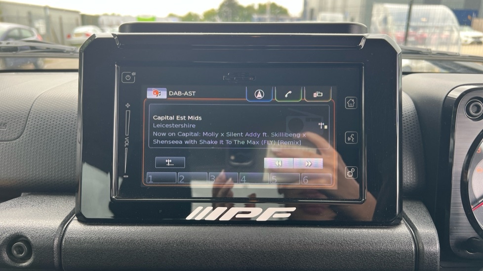 Used Suzuki Jimny 2020 for sale - 76442122: Photo 31