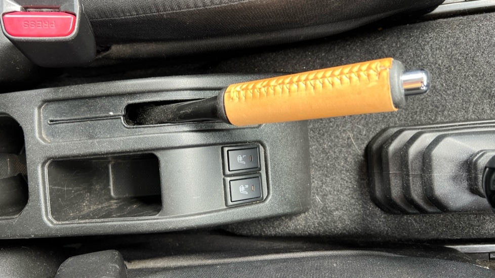 Used Suzuki Jimny 2020 for sale - 76442122: Photo 33