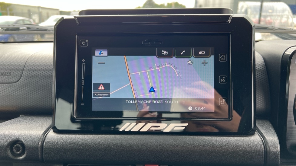 Used Suzuki Jimny 2020 for sale - 76442122: Photo 34