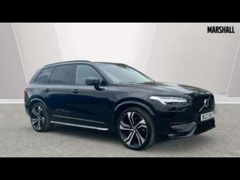 2022 - 2.0 B5D [235] R DESIGN Pro 5dr AWD Geartronic Auto