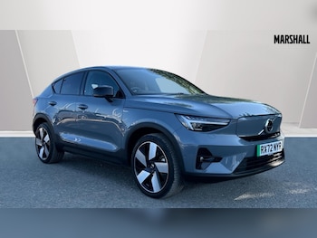 Volvo - C40