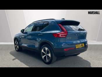 Used Volvo XC40 2023 for sale - 75056519: Photo