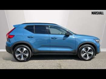 Used Volvo XC40 2023 for sale - 75056519: Photo