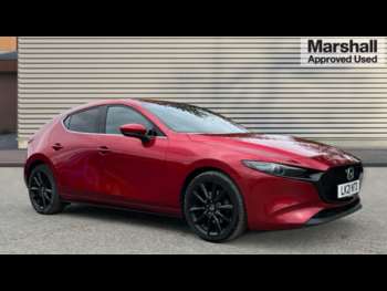 2021 - 2.0 Skyactiv X MHEV GT Sport 5dr