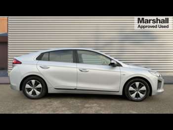 Used Hyundai IONIQ 2018 for sale - 73457305: Photo