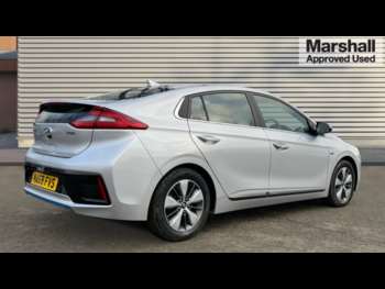 Used Hyundai IONIQ 2018 for sale - 73457305: Photo