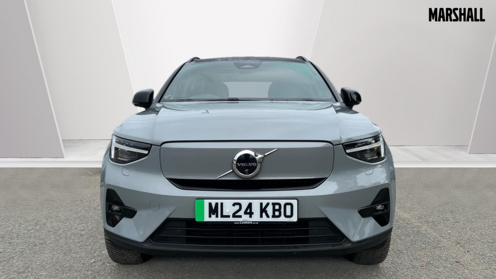 Used Volvo XC40 2024 for sale - 76140235: Photo 12
