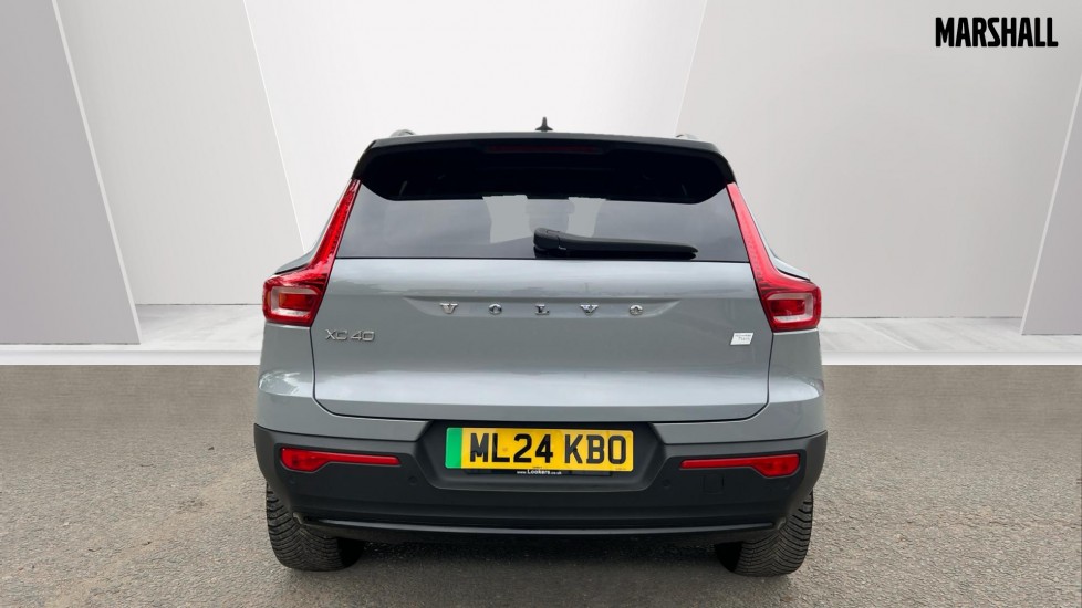 Used Volvo XC40 2024 for sale - 76140235: Photo 13
