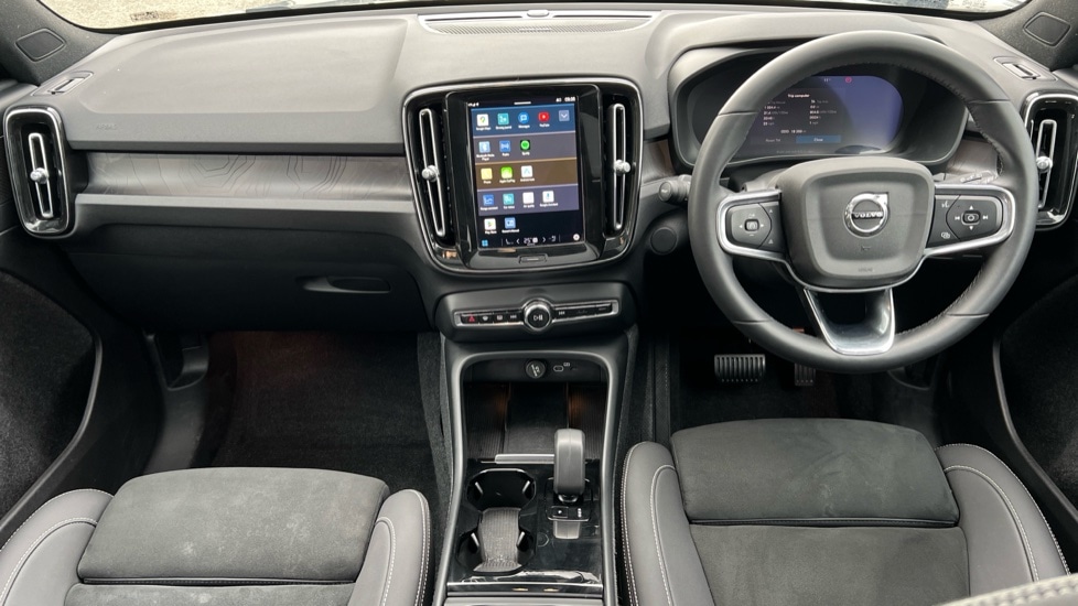 Used Volvo XC40 2024 for sale - 76140235: Photo 21