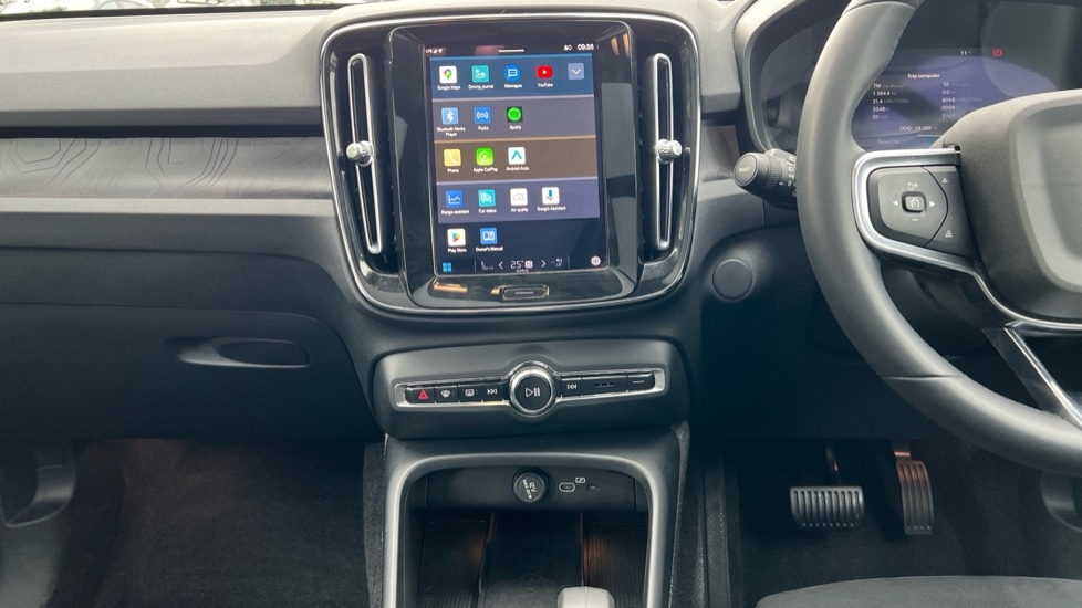 Used Volvo XC40 2024 for sale - 76140235: Photo 22