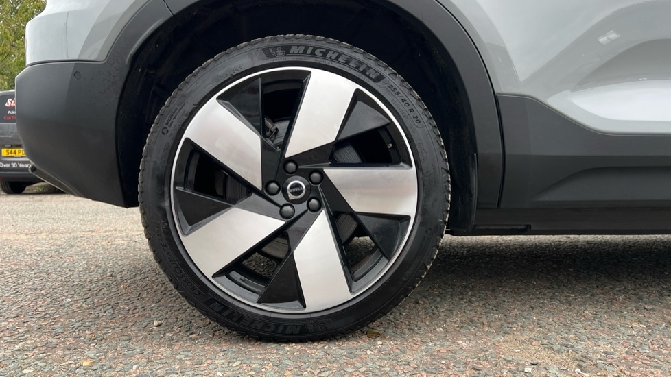Used Volvo XC40 2024 for sale - 76140235: Photo 24