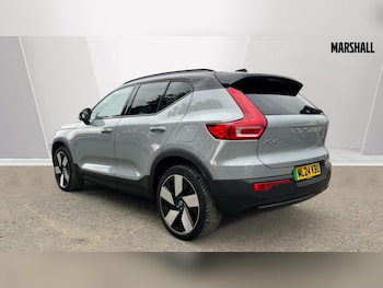 Used Volvo XC40 2024 for sale - 76140235: Photo