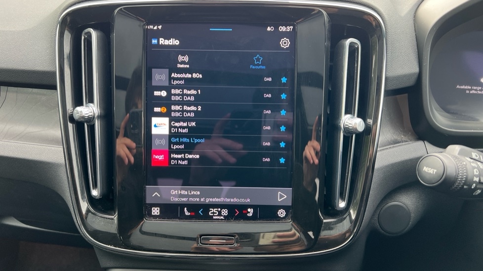 Used Volvo XC40 2024 for sale - 76140235: Photo 30