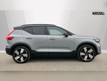 Used Volvo XC40 2024 for sale - 76140235: Photo
