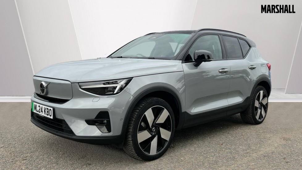 Used Volvo XC40 2024 for sale - 76140235: Photo 6