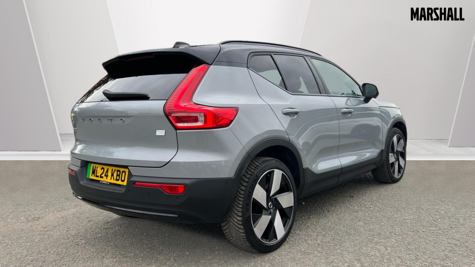 Used Volvo XC40 2024 for sale - 76140235: Photo 7