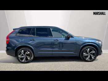 Used Volvo XC90 2021 for sale - 75193594: Photo