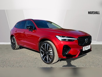 Volvo - XC60