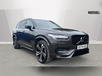 Volvo - XC90