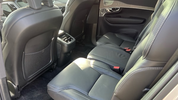 Used Volvo XC90 2024 for sale - 76168681: Photo 10